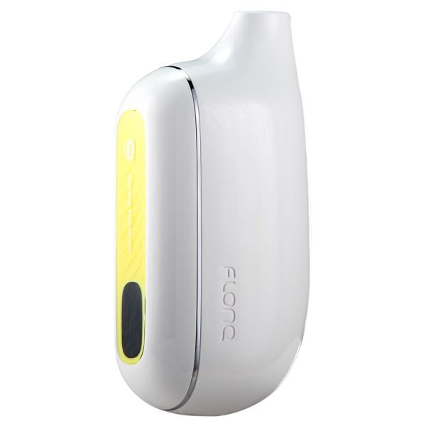FLONQ Max Smart Disposable 10,000 Puffs (14mL) 50MG Online Sale - Image 2