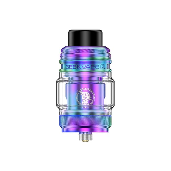 Geekvape Z Fli Tank 5.5mL Sale - Image 3