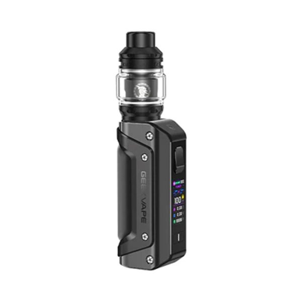 Geekvape Aegis Solo 3 Starter Kit (Built In Battery) Hot on Sale - Image 2