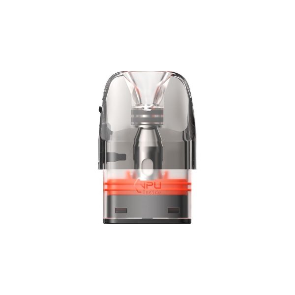 Geekvape Q Side-Fill Replacement Pods Discount - Image 3