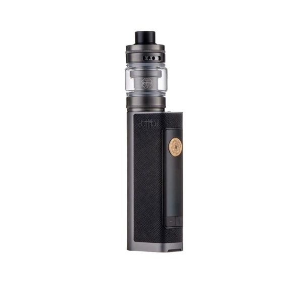 Dotmod DotBox 100W Box Mod Starter Kit Hot on Sale - Image 2