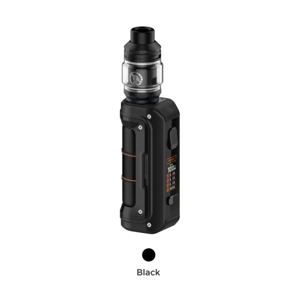 Geekvape Max100 (Aegis Max 2) 100w Kit Hot on Sale - Image 2