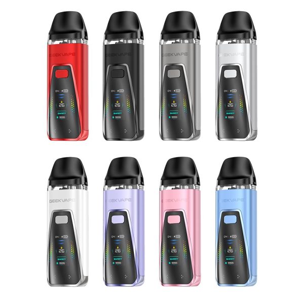 Digi Pro Pod Kit by Geekvape For Cheap