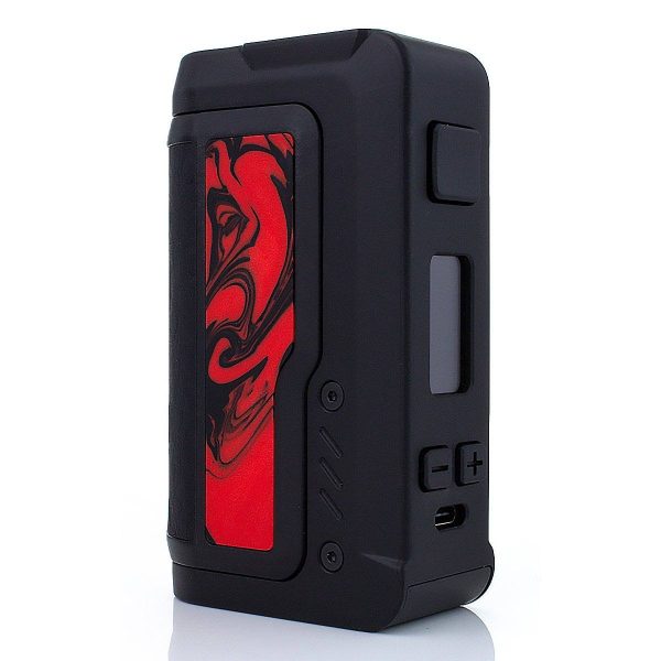 Vandy Vape GAUR-21 Mod | 200w For Discount - Image 5