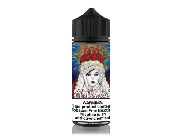 Chillaxin’ by Adam Bomb 120mL Series For Cheap - Image 2