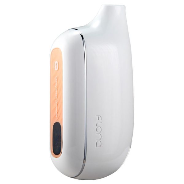 FLONQ Max Smart Disposable 10,000 Puffs (14mL) 50MG Online Sale - Image 4