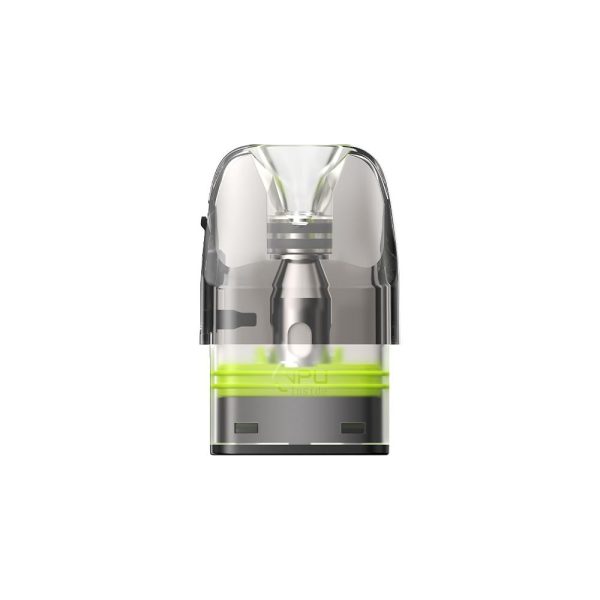 Geekvape Q Side-Fill Replacement Pods Discount - Image 4