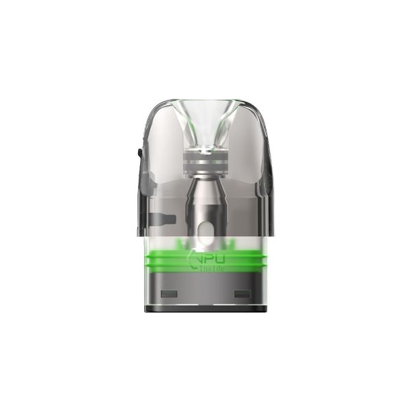 Geekvape Q Side-Fill Replacement Pods Discount - Image 5