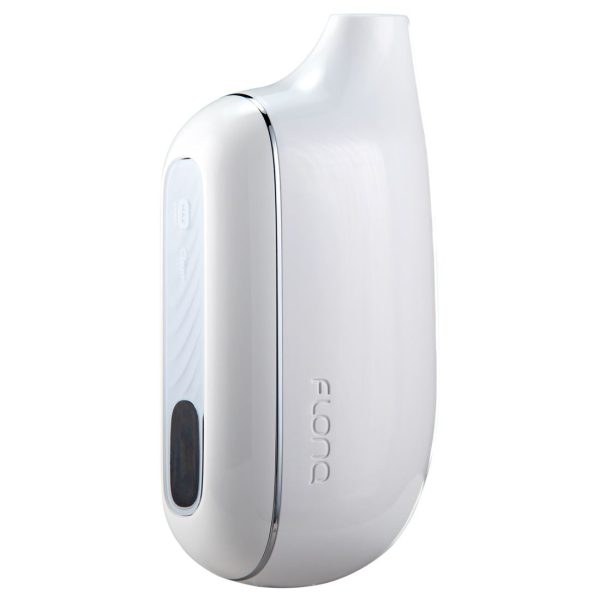 FLONQ Max Smart Disposable 10,000 Puffs (14mL) 50MG Online Sale - Image 5