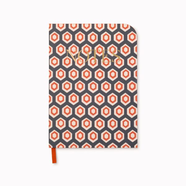 Amelin Archive - Nice People Small Notebook Hot on Sale
