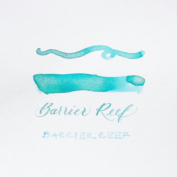 Tom s Studio - Barrier Reef Shimmer #74 For Sale - Image 3
