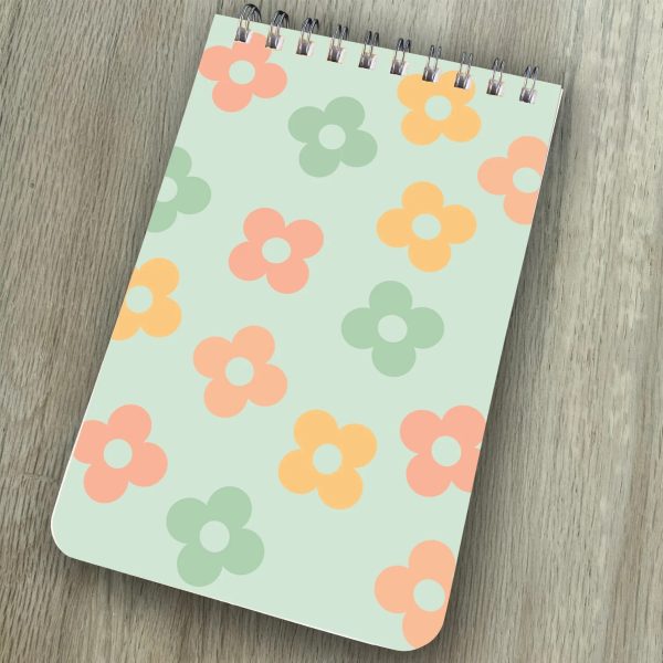 Papersalt - Spiral Top Bound Notepads Supply - Image 4