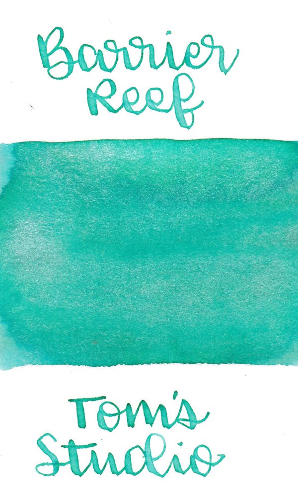 Tom s Studio - Barrier Reef Shimmer #74 For Sale