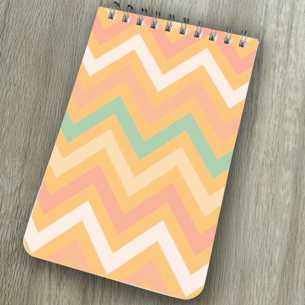 Papersalt - Spiral Top Bound Notepads Supply - Image 3