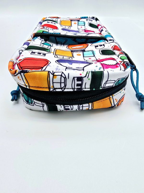 Rickshaw Well Appointed Desk Traveler s Notebook Case For Sale