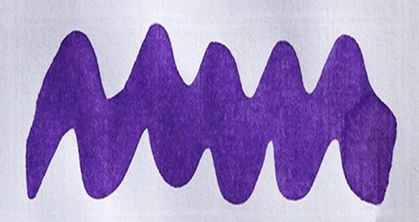 Diamine 160th Anniversary Athol Violet Hot on Sale - Image 2