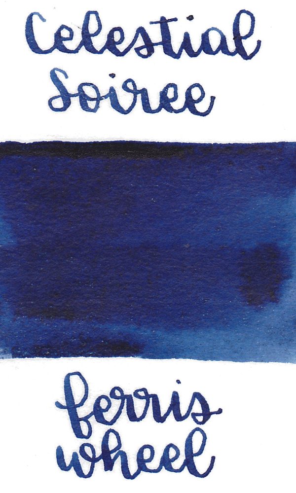 Ferris Wheel Press - Fanciful Events Calligraphy Ink - Celestial Soiree Cheap