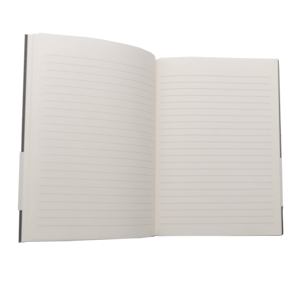 Dominant Industry - Takasago A5 8mm Line Notebook Discount - Image 2