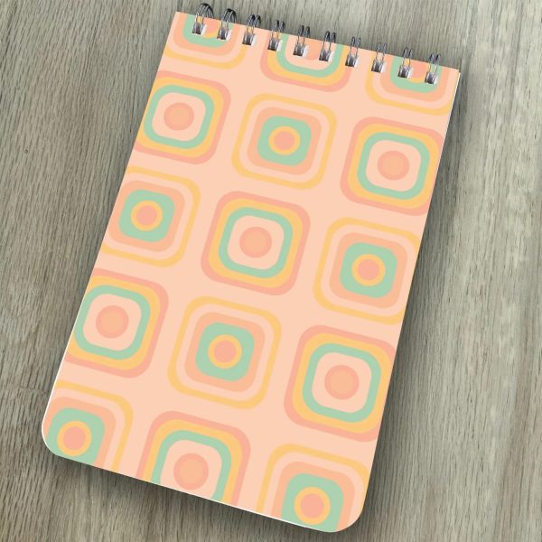 Papersalt - Spiral Top Bound Notepads Supply - Image 5