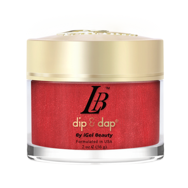iGel LB - Dip Powder - LB093 Dashing Diva Supply