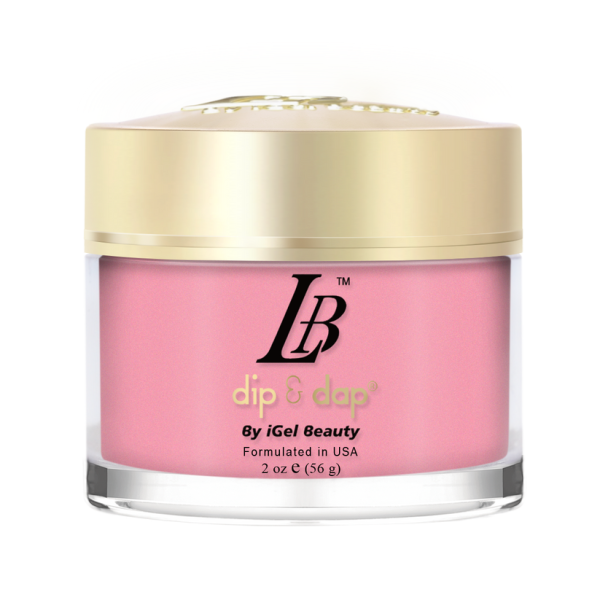 iGel LB - Dip Powder - LB059 Be You Tiful Fashion