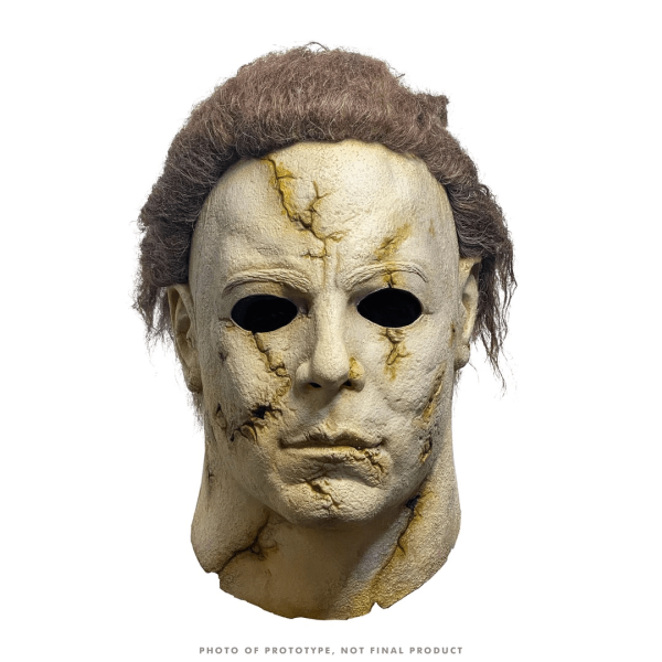 Rob Zombie s Halloween: Michael Myers Mask For Sale