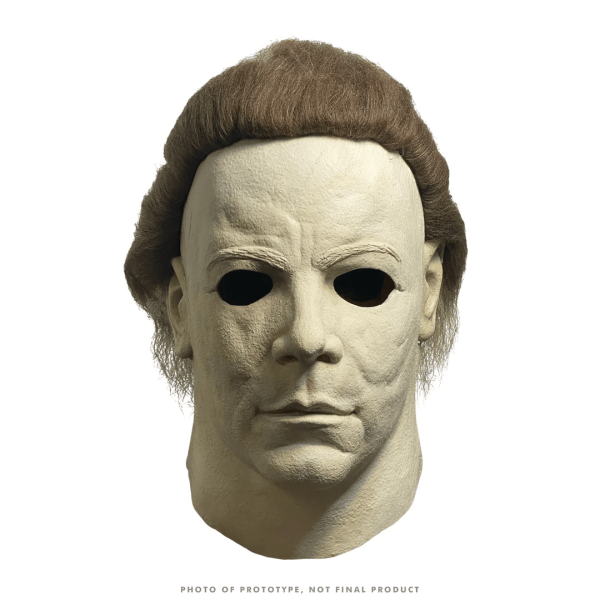 Rob Zombie s Halloween: 92  Murder Mask For Cheap